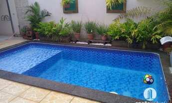 Imagem 5: Sobrado com 4 dormitórios à venda, 330 m² por R$ 650.000,00 - Residencial Portal Do Cerrad