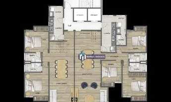 Imagem: Cobertura 03 suítes - São Mateus