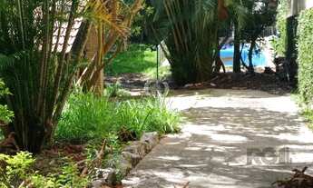 Imagem 4: PORTO ALEGRE - Casa Padrão - Vila Conceição