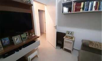 Imagem 5: Apartamento à venda, 64 m² por R$ 490.000,00 - Condomínio Residencial Inspirazzione - Vinh