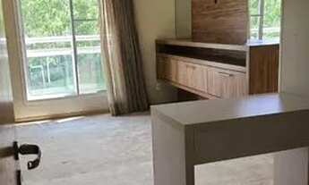 Imagem 3: Apartamento 173 m no Tamboré - Santana de Parnaíba - SP