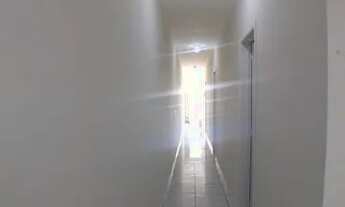 Imagem 6: Casa para aluguel com 50 metros quadrados com 2 quartos em Jardim Topázio - Sorocaba - SP