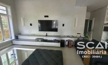 Imagem 2: Casa de luxo de 666,48m² disponível para locação no Condomínio FOREST HILLS