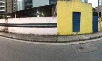 Imagem 7: AREA - BROOKLIN - SP