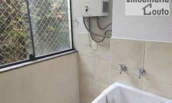 Imagem 4: Apartamentos para locação em Mogi das Cruzes no bairro Vila Paulista da Estação