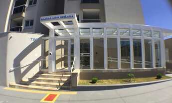 Imagem 3: Apartamento alugar 2 dormitórios (suite) 74m2 climatizado varanda gourmet 2 vagas USP UFSC