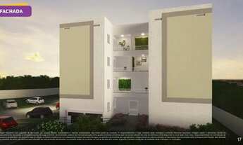 Imagem 2: Apartamento para Venda em Presidente Prudente, Condomínio Príncipe de Atenas, 2 dormitório