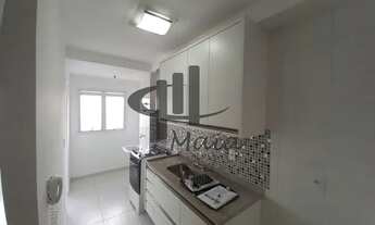 Imagem 3: Locação Apartamento Sao Caetano do Sul Barcelona Ref: 38035