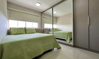 Imagem 7: Apartamento para venda tem 78 metros quadrados com 3 quartos em Morros - Teresina