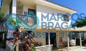 Imagem 3: CASA COM 350 METROS ÁREA CONSTRUÍDA + PISCINA + PRÓXIMO À PRAIA = OPORTUNIDADE!!!