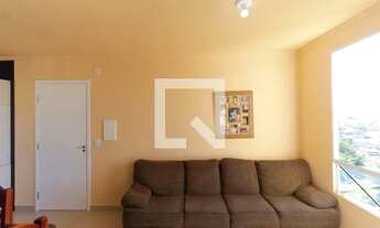 Imagem 3: Apartamento para Aluguel - Jardim São José, 2 Quartos, 50 m2