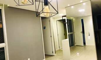 Imagem 6: Apartamento para aluguel com 50 metros quadrados com 2 quartos em Parque Ipê - São Paulo