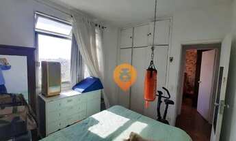 Imagem 6: Apartamento com 3 dormitórios para alugar, 85 m² por R$ 2.797,00/mês - Santa Tereza - Belo