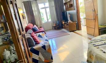 Imagem 3: CASA ASSOBRADADA - VILA ROMANA - SP