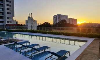 Imagem 7: 2 dormitórios Próximo ao Metrô Vista Espetacular! Ref.:3446591