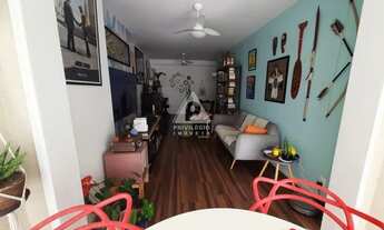 Imagem 3: Apartamento à venda, 3 quartos, 1 suíte, 1 vaga, Recreio dos Bandeirantes - RIO DE JANEIRO