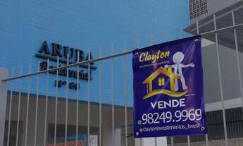 Imagem 7: NOVO: 2 dorm + suite + elevador+garagem