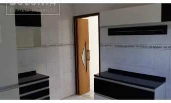 Imagem 3: Santo André - Casa Padrão - Parque Erasmo Assunção