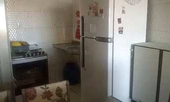 Imagem 7: Apartamento Itapuã 3 quartos 3/4