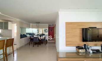 Imagem 4: Tirrênia - Apartamento 4 quartos, sendo 4 suítes