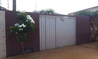 Imagem: Casa no planalto