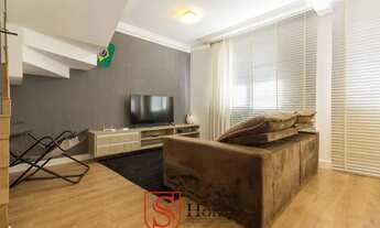 Imagem 3: Casa com 4 quartos e 2 vagas Santa Felicidade no Curitiba