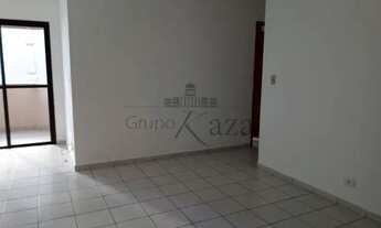 Imagem 2: Apartamento Padrão em São José dos Campos