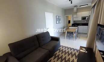 Imagem 3: Apartamento para Locação em Indaiatuba, Vila Homero, 1 dormitório, 1 suíte, 2 banheiros, 1