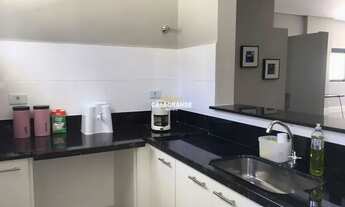 Imagem 2: Apartamento Novo com 3 quartos na Vila Adyana