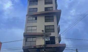 Imagem: Flat para aluguel, 1 quarto, 1 suíte, 1