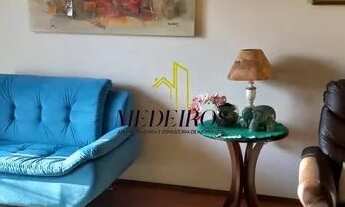 Imagem 2: Apartamento próximo a USP para aluguel, 86 m com 3 quartos em Jardim Esmeralda - São Paulo