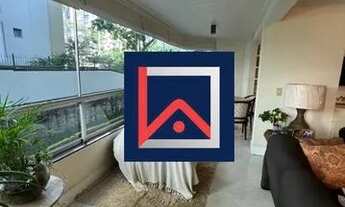 Imagem 3: Venda Apartamento 3 Dormitórios - 191 m² Campo Belo