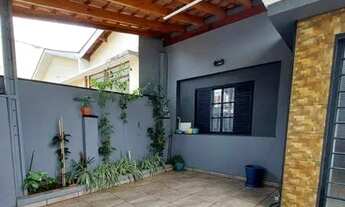 Imagem 2: Casa para Locação em Valinhos, Jardim Bela Vista, 3 dormitórios, 1 suíte, 4 banheiros, 3 v