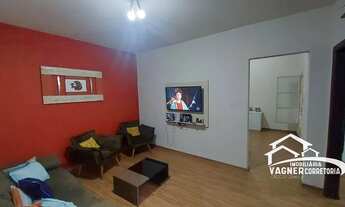 Imagem 5: Casa no bairro da Cruz em Lorena para Venda ou Locação