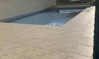 Imagem: Apartamento para venda possui 50 metros