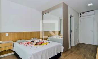 Imagem 4: Apartamento para Aluguel - Vila Miriam, 1 Quarto, 29 m2