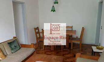 Imagem 2: Apartamento com 3 dormitórios, 115 m² - venda por R$ 860.000,00 ou aluguel por R$ 4.457,80