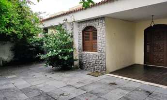 Imagem 2: Casa na Cidade dos Funcionários