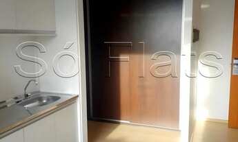 Imagem 3: Flat Osasco Trade disponível para venda com 32m², 01 dorm e 01 vaga