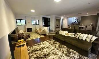 Imagem 3: Casa à venda no Condomínio: Chácara Flora - Chácara Flora - Valinhos/SP