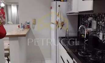 Imagem 5: Apartamento - Jardim Nova Europa - Campinas