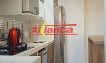 Imagem 5: EXCELENTE APTO COM 2 DORMS, 1 VAGA - VILA MOREIRA