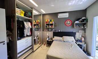 Imagem 5: Sobrado de esquina com 6 suítes para venda em Condomínio do Lago - Goiânia - Goiás