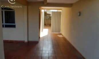 Imagem 2: Locação Casa com 3 dormitórios