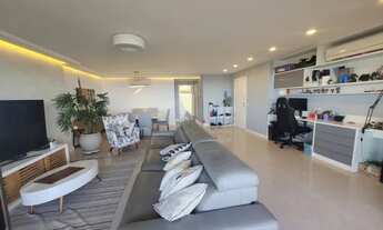 Imagem 4: Itaúna Gold , 263m2 - 3 Suítes