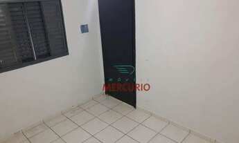 Imagem 4: Casa à venda, 42 m² por R$ 140.000,00 - Jardim Ivone - Bauru/SP