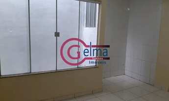 Imagem 5: Cód. 020 - Casa com 3/4 sendo 1 suíte e 1 vaga de garagem na Caripunas Bairro Jurunas