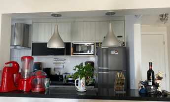 Imagem 4: Apartamento para venda com 78 metros quadrados com 3 quartos em Vila Formosa - São Paulo