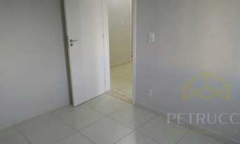 Imagem 2: Apartamento - Vila São Francisco - Hortolândia