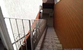 Imagem 6: CASA ASSOBRADADA - SANTANA - SP